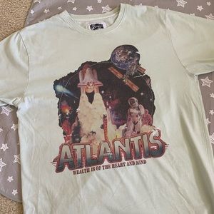 Billionare Boys Club shirt